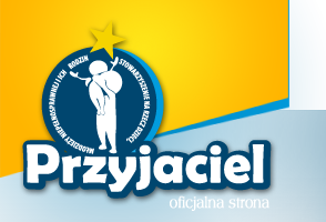 przyjaciel